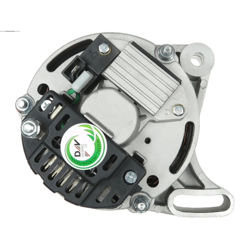 Alternator for Fiat, Lancia - CA350IR, Lester 20695
